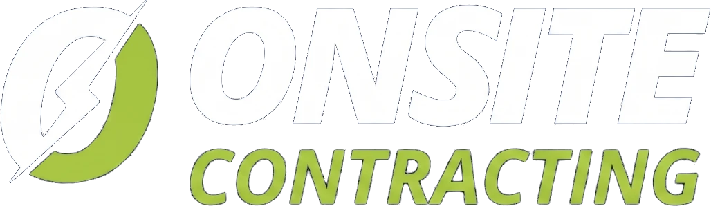Onsite Contracting Services